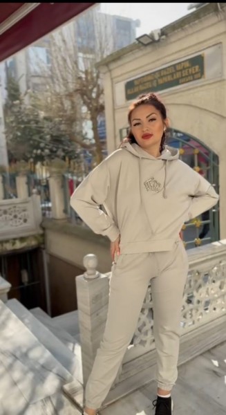 Женский Костюм Coco Bianca