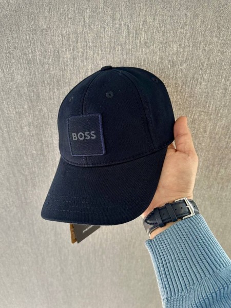 Мужская Кепка Boss