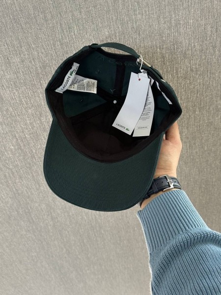 Мужская Кепка Lacoste