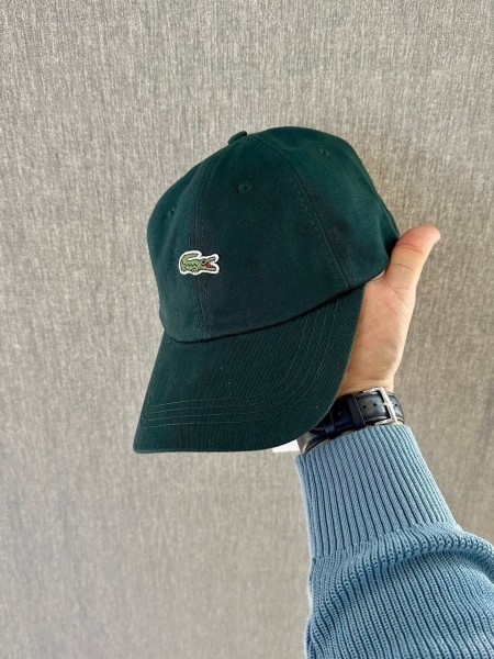 Мужская Кепка Lacoste