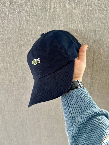 Мужская Кепка Lacoste