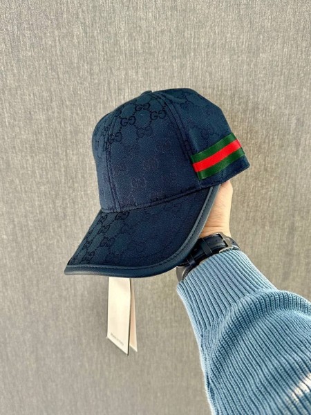 Мужская Кепка Gucci