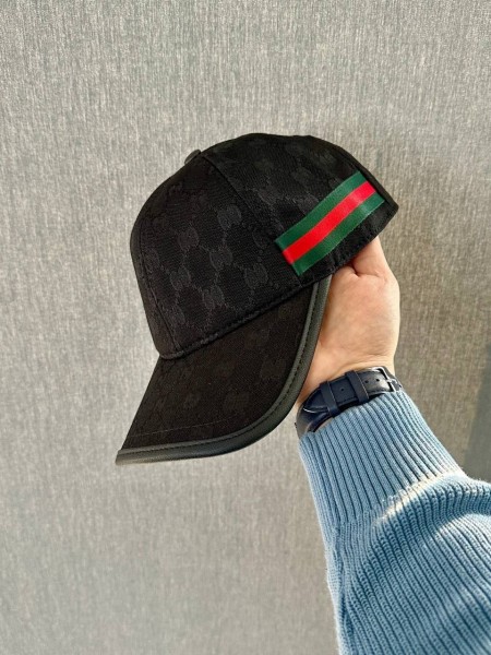 Мужская Кепка Gucci