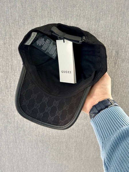 Мужская Кепка Gucci