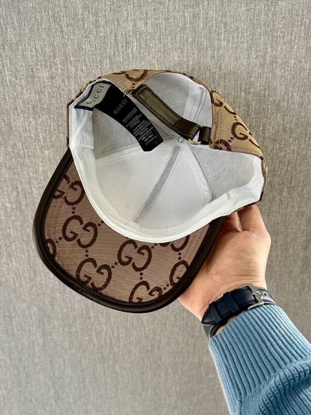 Мужская Кепка Gucci