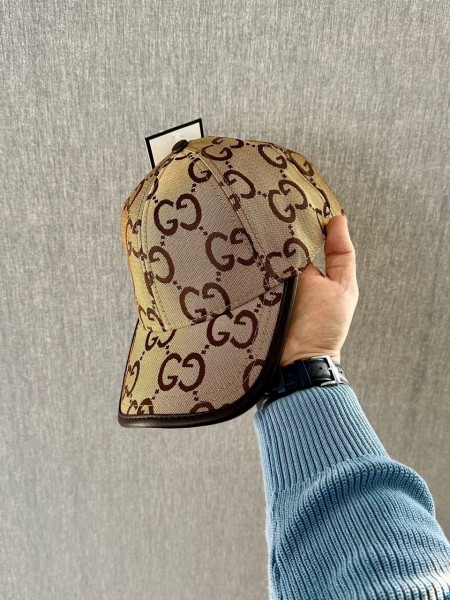 Мужская Кепка Gucci