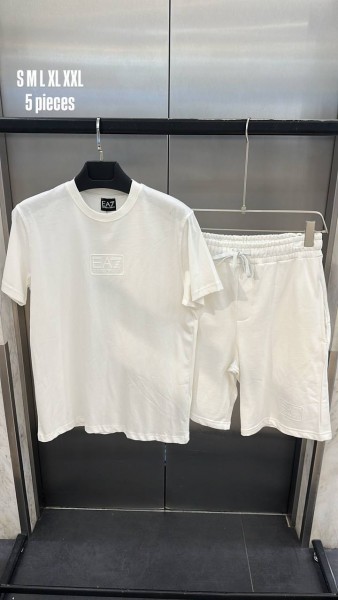 Мужской Комплект Emporio Armani