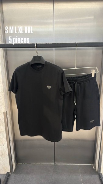 Мужской Комплект Prada