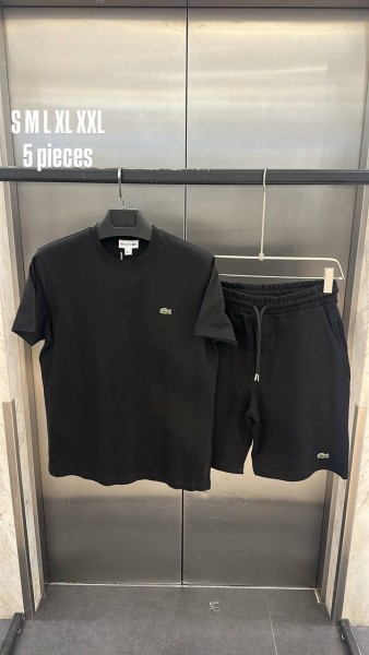 Мужской Комплект Lacoste