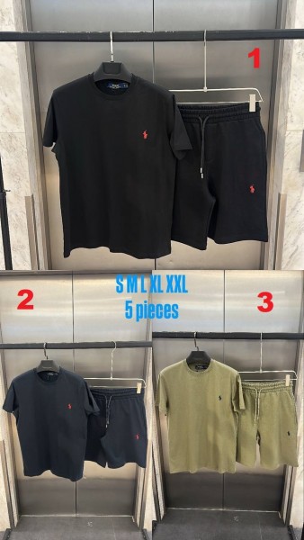 Мужской Комплект Polo
