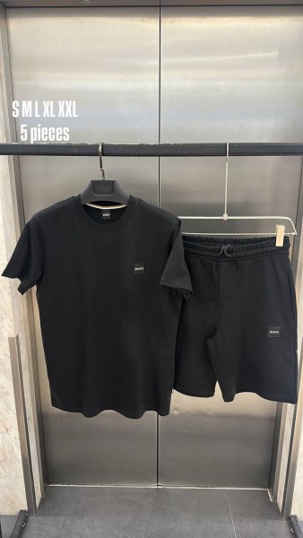 Мужской Комплект Boss
