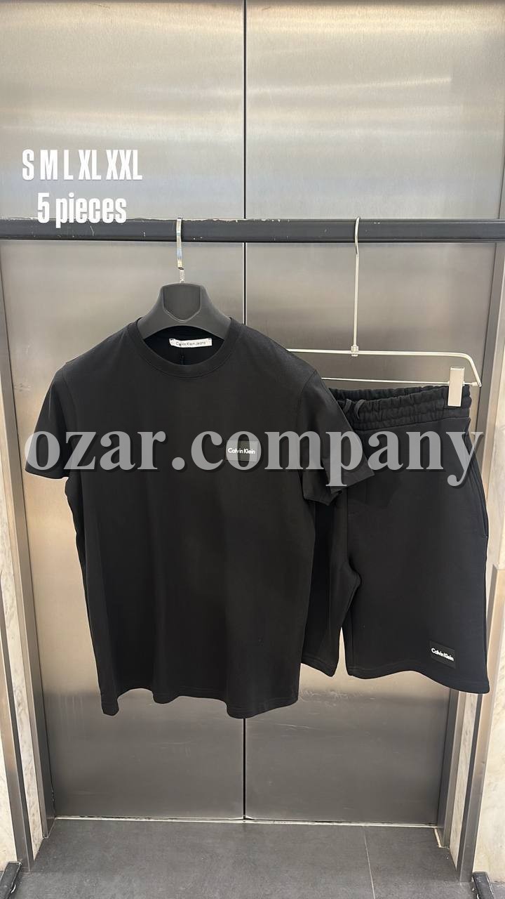 Мужской Комплект Calvin Klein