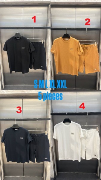 Мужской Комплект Calvin Klein