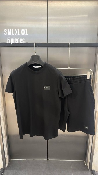 Мужской Комплект Calvin Klein