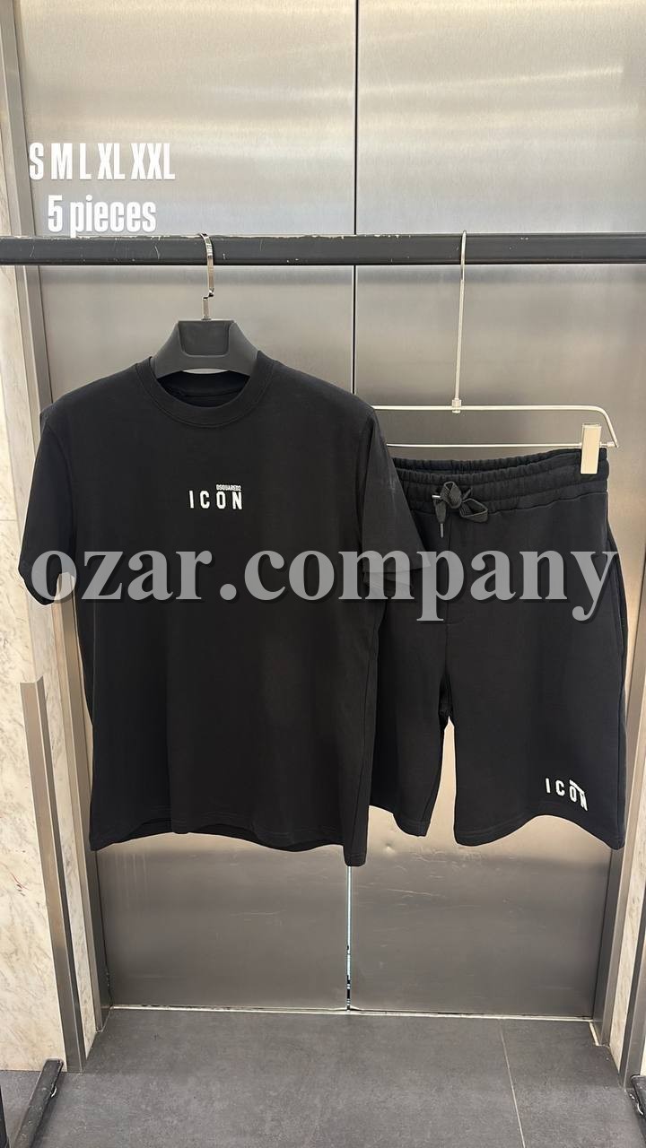 Мужской Комплект Dsquared2