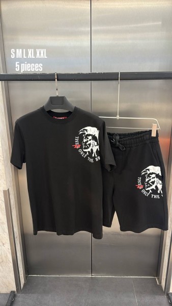Мужской Комплект Diesel