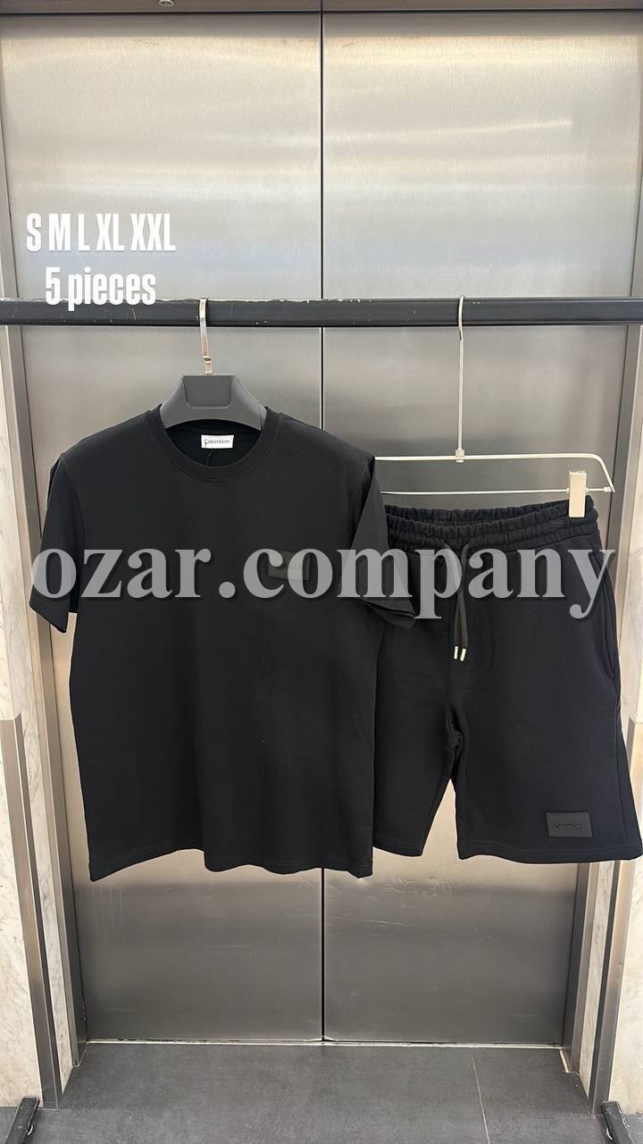 Мужской Комплект Calvin Klein