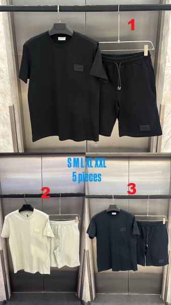 Мужской Комплект Calvin Klein