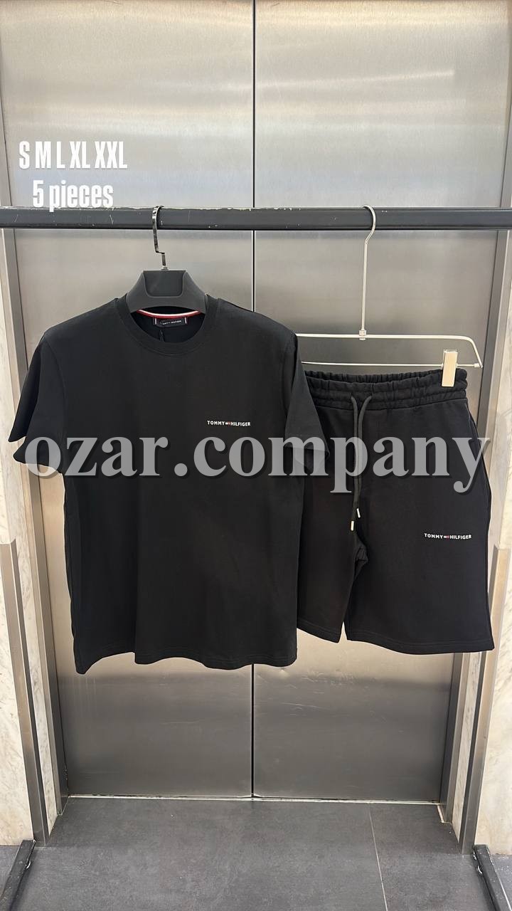 Мужской Комплект Tommy Hilfiger