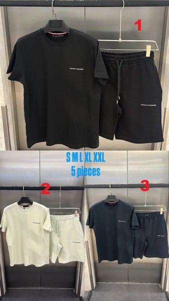 Мужской Комплект Tommy Hilfiger