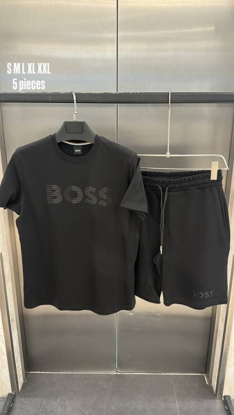 Мужской Комплект Boss