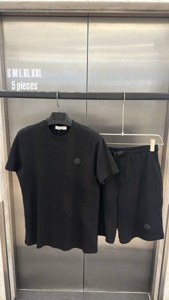 Мужской Комплект Moncler