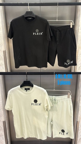 Мужской Комплект Phillip Plein