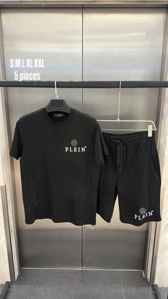 Мужской Комплект Phillip Plein