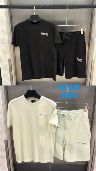 Мужской Комплект Balenciaga