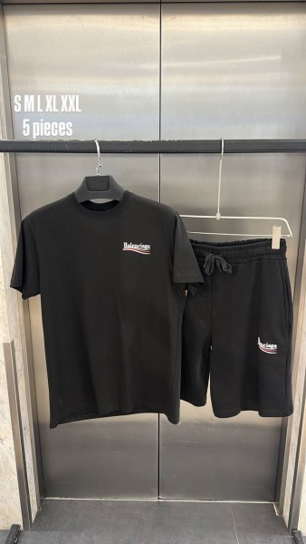 Мужской Комплект Balenciaga