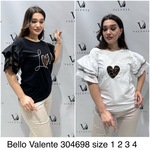 Женская Блузка Bello Valente 
