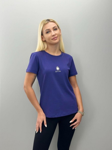 Женская Футболка Lov Joi