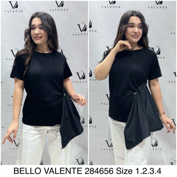 Женская Блузка Bello Valente 