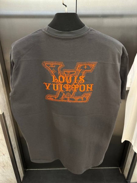 Мужская Футболка Louis Vuitton