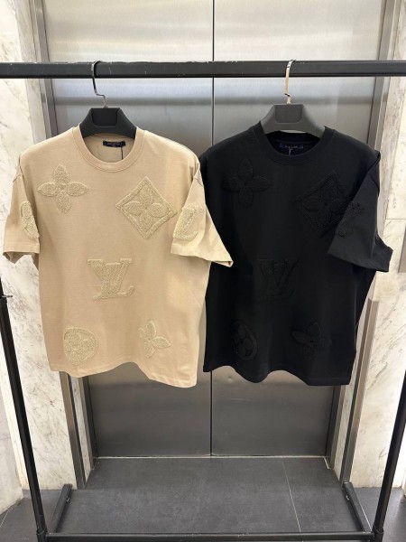 Мужская Футболка Louis Vuitton