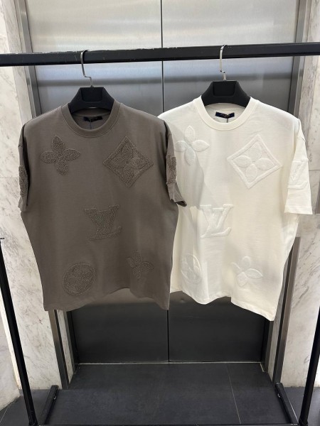 Мужская Футболка Louis Vuitton