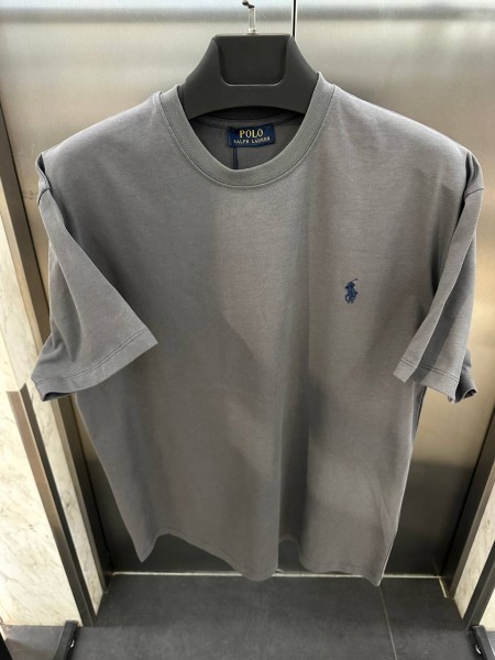 Мужская Футболка Polo