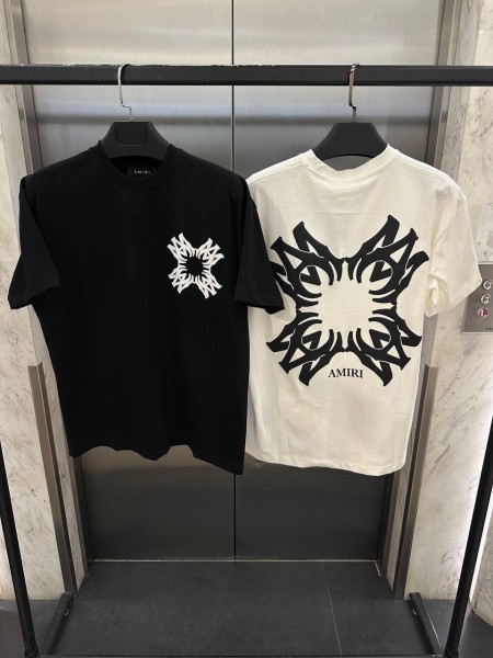 Мужская Футболка Amiri
