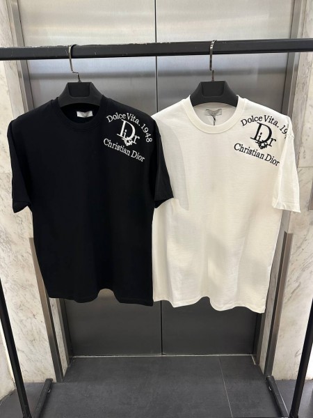 Мужская Футболка Dior
