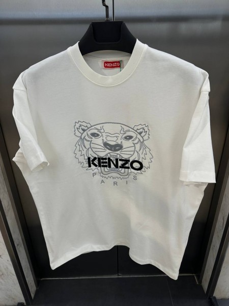 Мужская Футболка Kenzo
