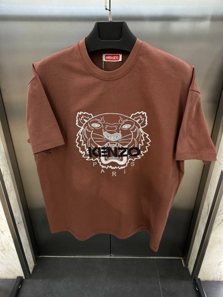 Мужская Футболка Kenzo