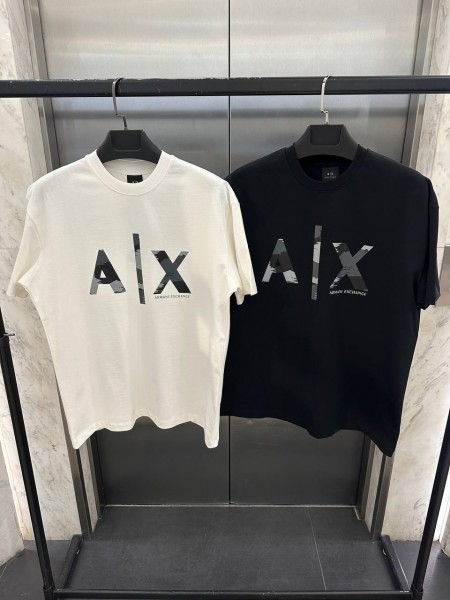 Мужская Футболка Armani Exchange
