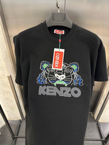Мужская Футболка Kenzo