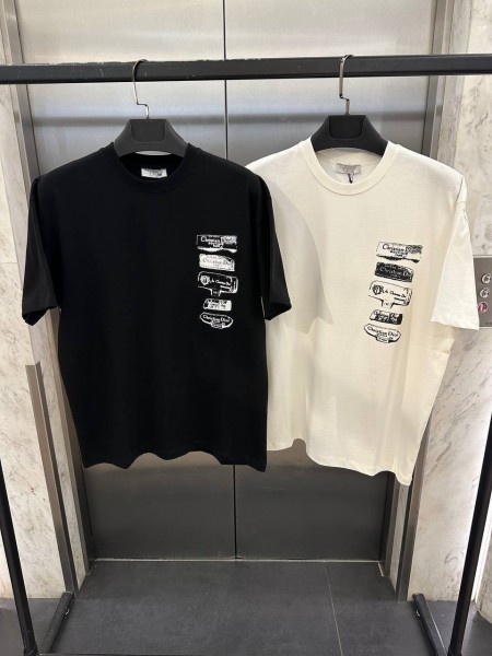 Мужская Футболка Dior