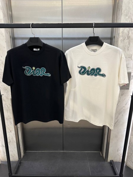 Мужская Футболка Dior