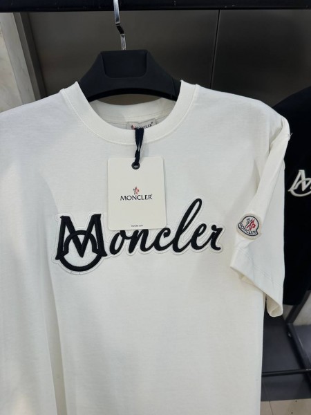 Мужская Футболка Moncler