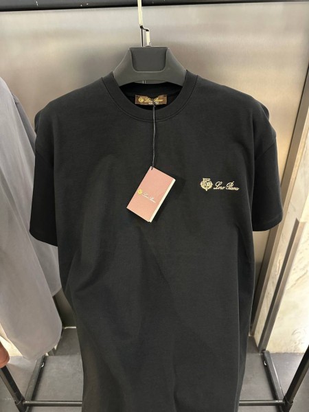 Мужская Футболка Loro Piana