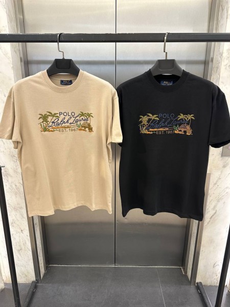 Мужская Футболка Polo