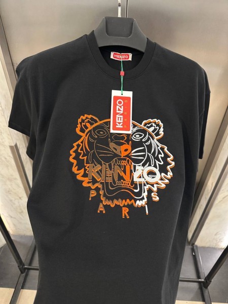 Мужская Футболка Kenzo