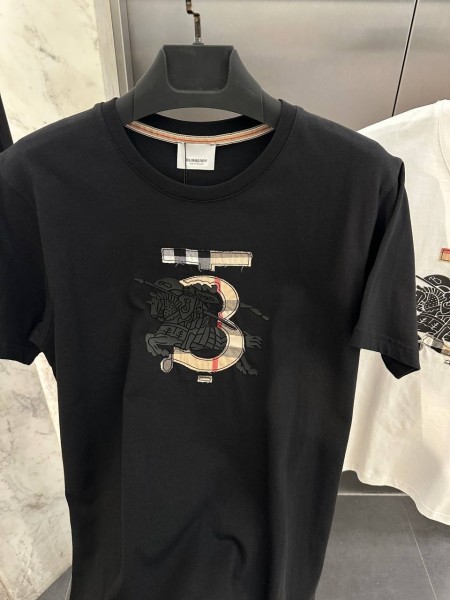 Мужская Футболка Burberry